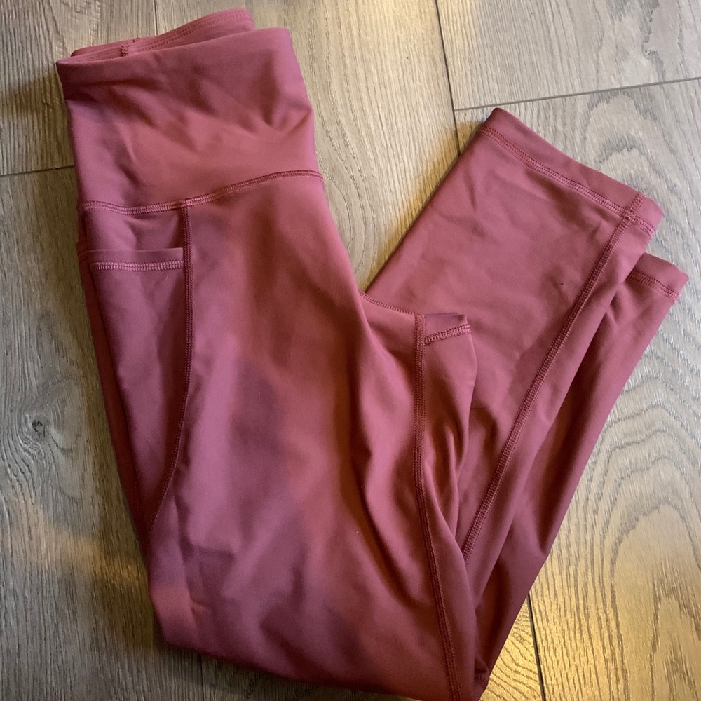 Old navy workout leggings